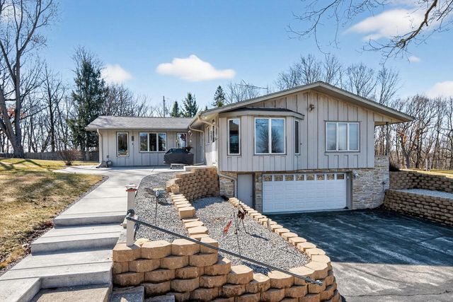 N6190 County Road F, Sullivan, WI 53178