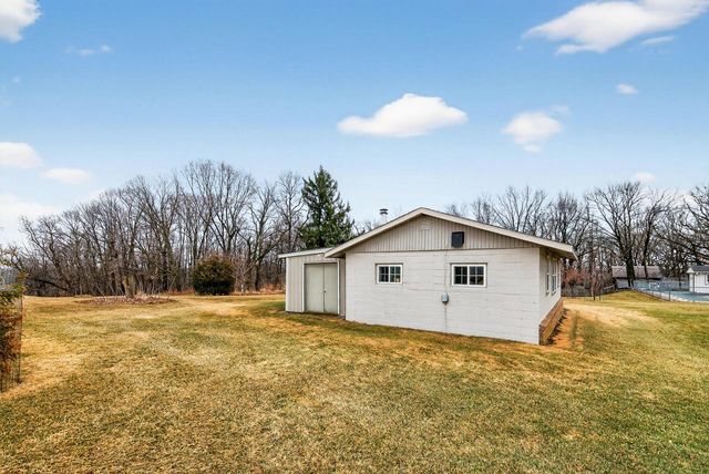 N6190 County Road F, Sullivan, WI 53178
