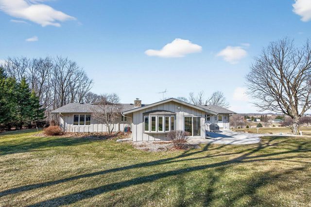 N6190 County Road F, Sullivan, WI 53178