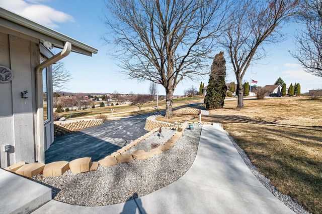 N6190 County Road F, Sullivan, WI 53178