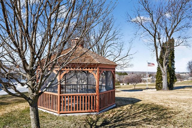 N6190 County Road F, Sullivan, WI 53178