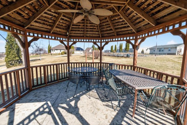 N6190 County Road F, Sullivan, WI 53178