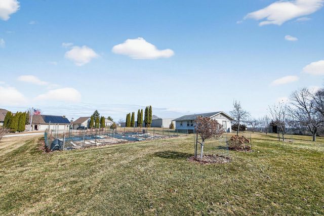 N6190 County Road F, Sullivan, WI 53178