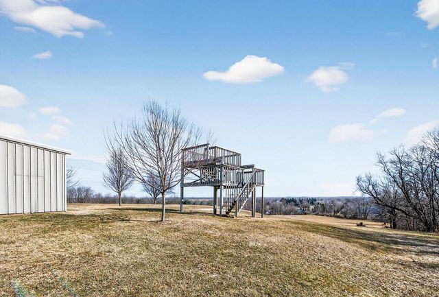 N6190 County Road F, Sullivan, WI 53178