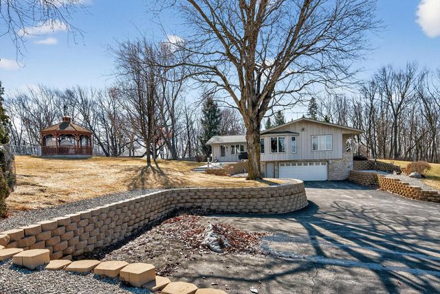 N6190 County Road F, Sullivan, WI 53178