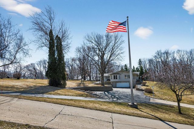 N6190 County Road F, Sullivan, WI 53178