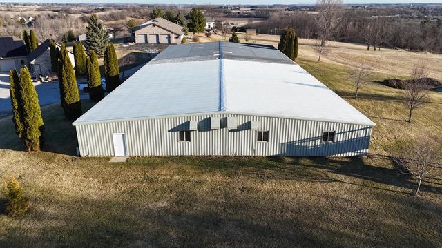 N6190 County Road F, Sullivan, WI 53178