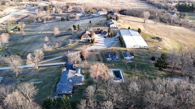 N6190 County Road F, Sullivan, WI 53178