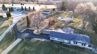 N6190 County Road F, Sullivan, WI 53178