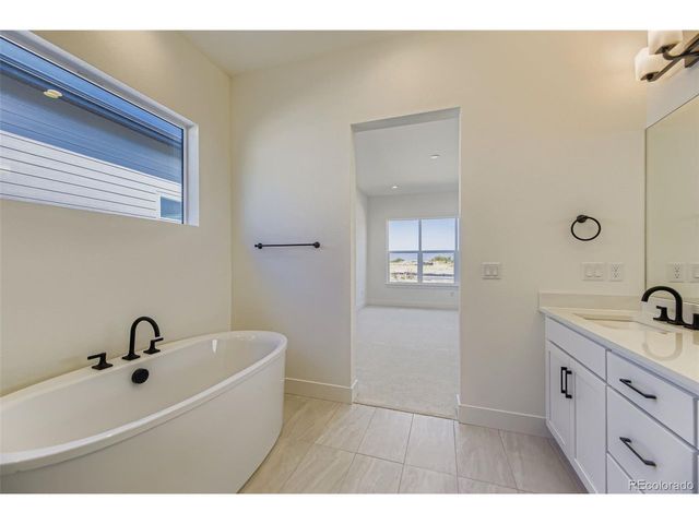 6353 Verve Ln, Parker, CO 80134