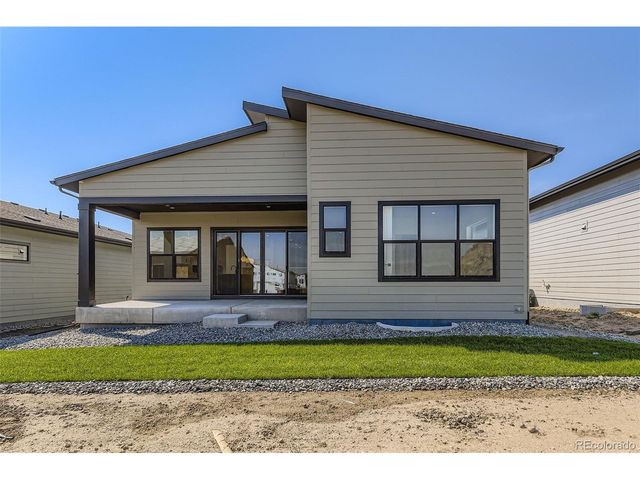 6353 Verve Ln, Parker, CO 80134