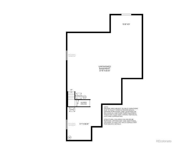 6353 Verve Ln, Parker, CO 80134