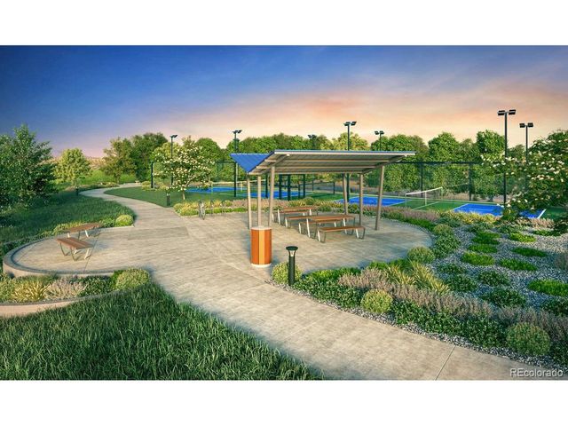 6353 Verve Ln, Parker, CO 80134