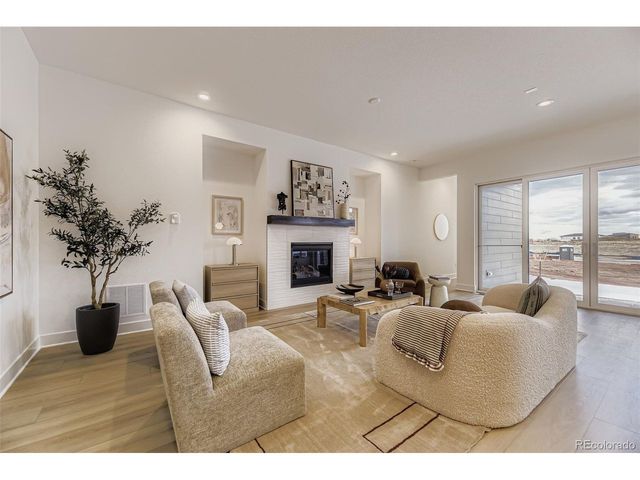 6353 Verve Ln, Parker, CO 80134