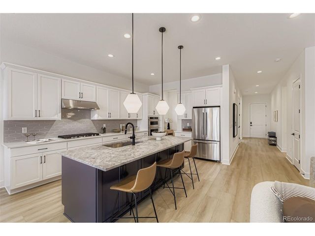 6353 Verve Ln, Parker, CO 80134