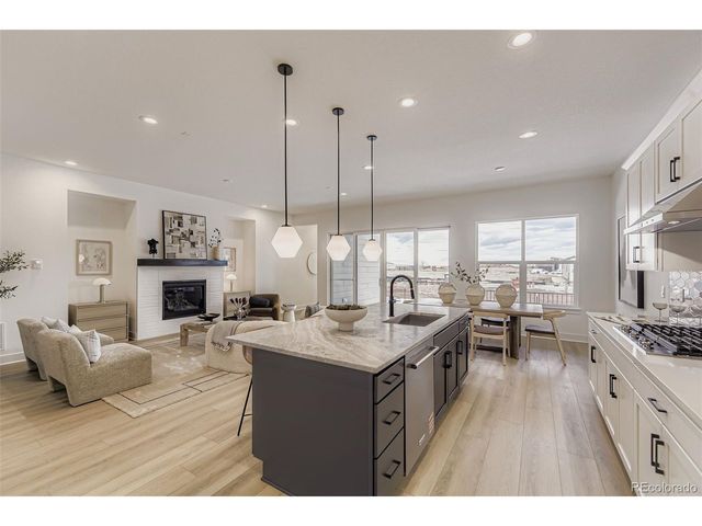 6353 Verve Ln, Parker, CO 80134