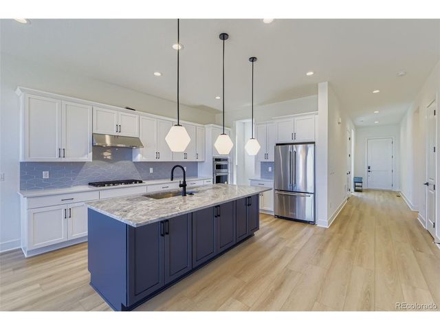 6353 Verve Ln, Parker, CO 80134