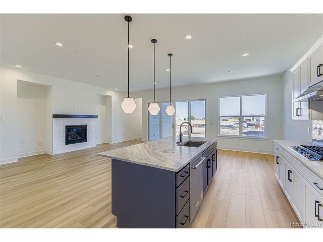 6353 Verve Ln, Parker, CO 80134