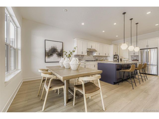 6353 Verve Ln, Parker, CO 80134