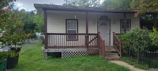443 Alicia, San Antonio, TX 78228