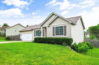 1210 Bultman Road, Madison, WI 53704
