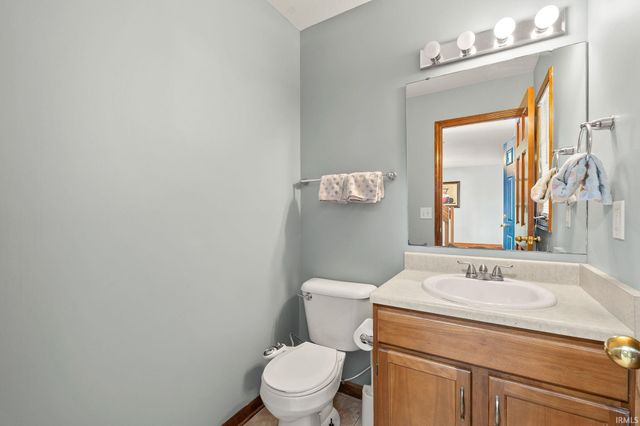 3203 Caledon Place, Fort Wayne, IN 46818