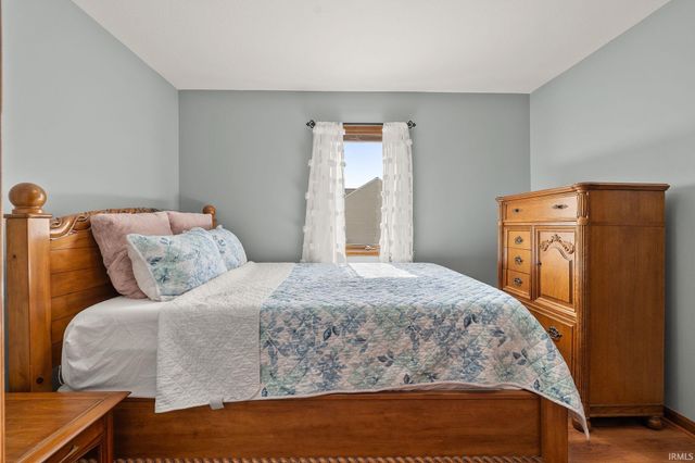 3203 Caledon Place, Fort Wayne, IN 46818