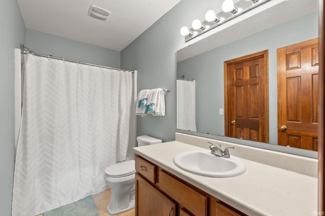 3203 Caledon Place, Fort Wayne, IN 46818