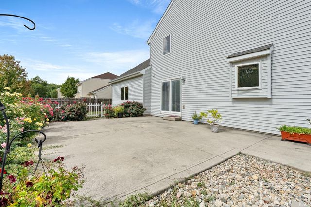 3203 Caledon Place, Fort Wayne, IN 46818