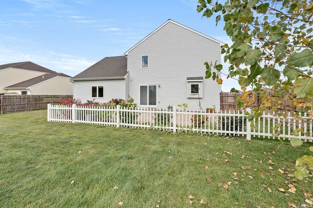 3203 Caledon Place, Fort Wayne, IN 46818