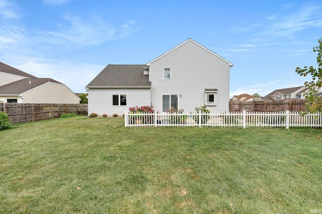 3203 Caledon Place, Fort Wayne, IN 46818