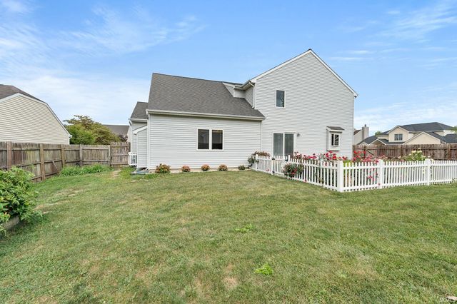 3203 Caledon Place, Fort Wayne, IN 46818