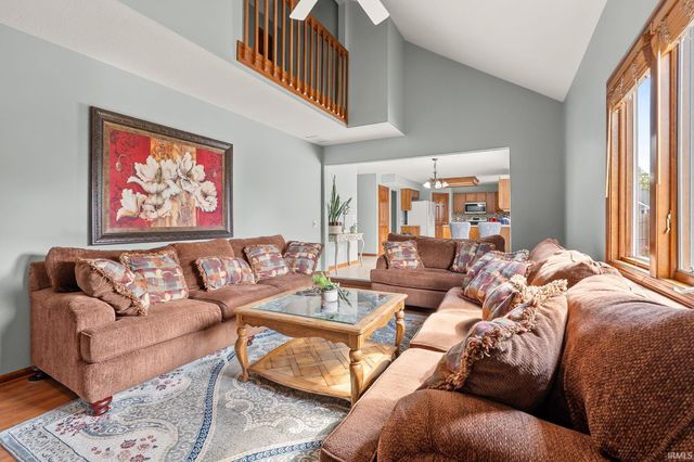 3203 Caledon Place, Fort Wayne, IN 46818