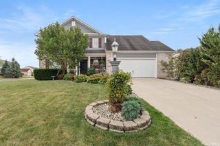 3203 Caledon Place, Fort Wayne, IN 46818