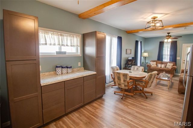 110 W Cherry Street, Hartford, IL 62048