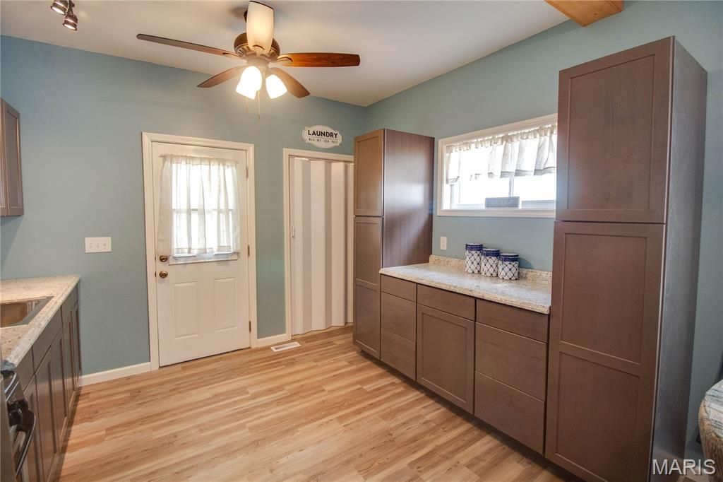 Image 11 of property listing at 110 W Cherry Street, Hartford, IL 62048
