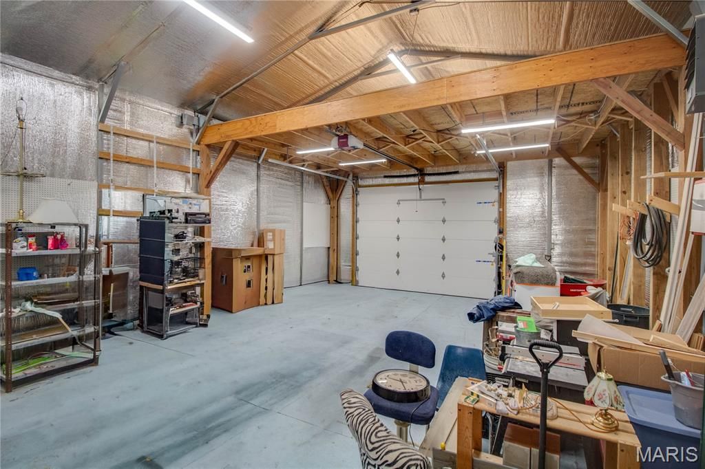 Image 29 of property listing at 110 W Cherry Street, Hartford, IL 62048