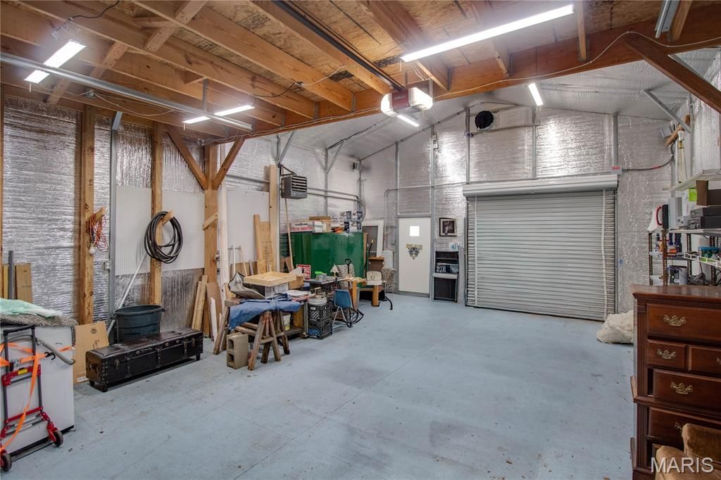 Image 30 of property listing at 110 W Cherry Street, Hartford, IL 62048