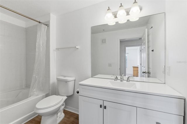 1950 SUMMER CLUB DRIVE 214, Oviedo, FL 32765