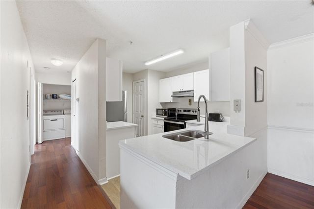 1950 SUMMER CLUB DRIVE 214, Oviedo, FL 32765