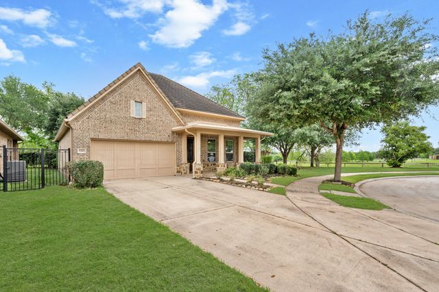 5327 Metzger Court, Sugar Land, TX 77479