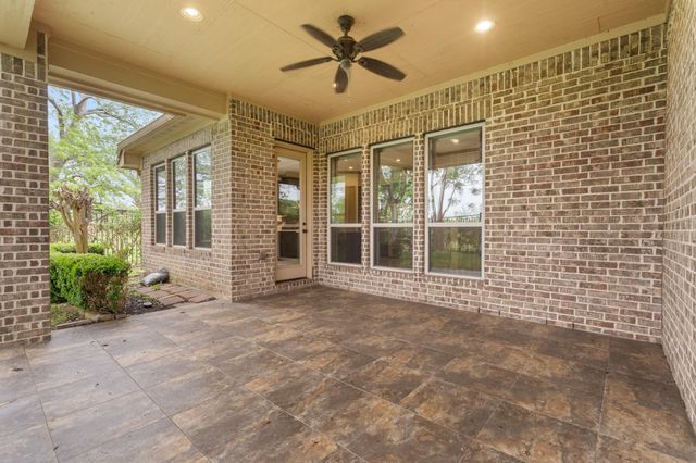 5327 Metzger Court, Sugar Land, TX 77479