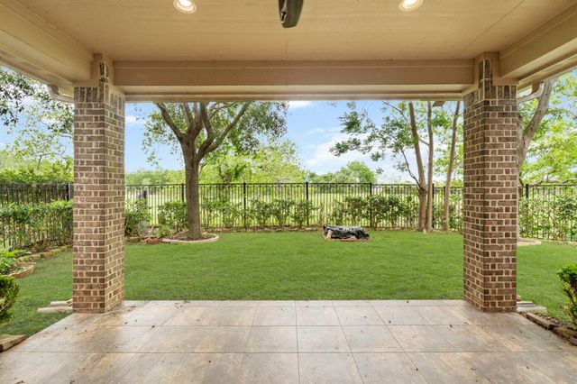 5327 Metzger Court, Sugar Land, TX 77479
