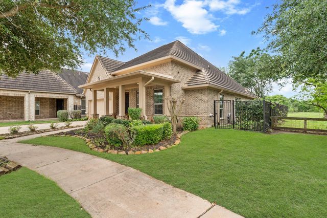 5327 Metzger Court, Sugar Land, TX 77479