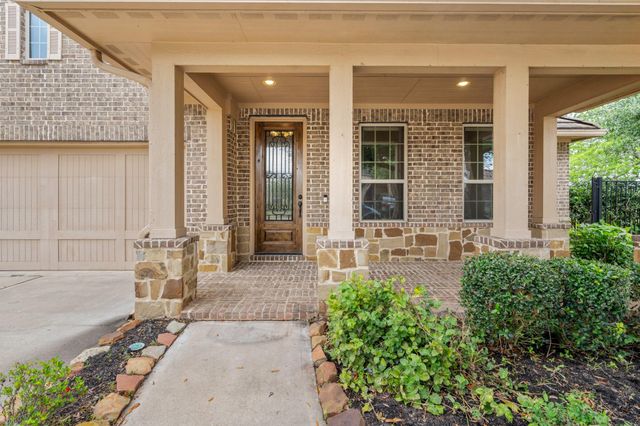 5327 Metzger Court, Sugar Land, TX 77479