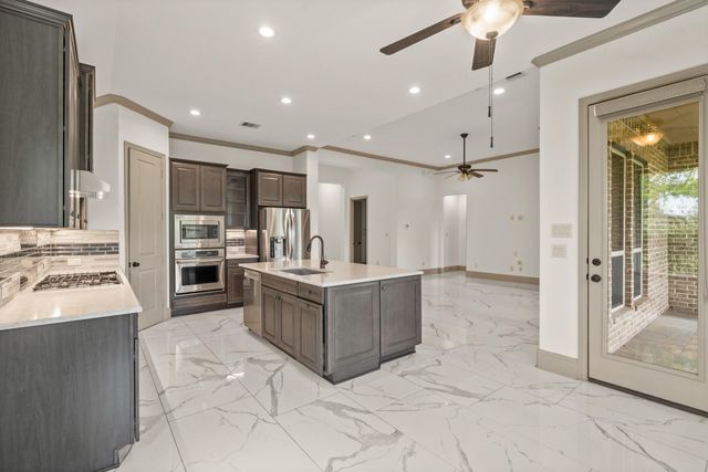 5327 Metzger Court, Sugar Land, TX 77479