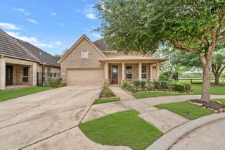 5327 Metzger Court, Sugar Land, TX 77479