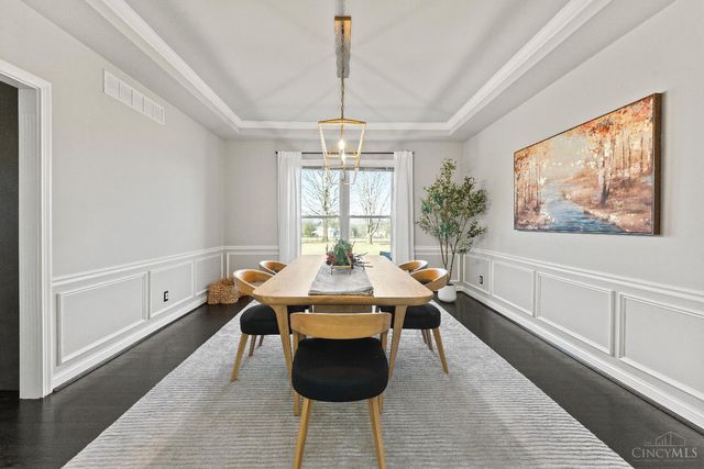 397 Huntington Drive, Loveland, OH 45140