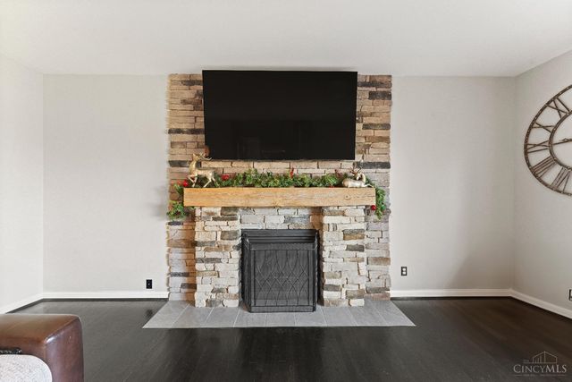 397 Huntington Drive, Loveland, OH 45140