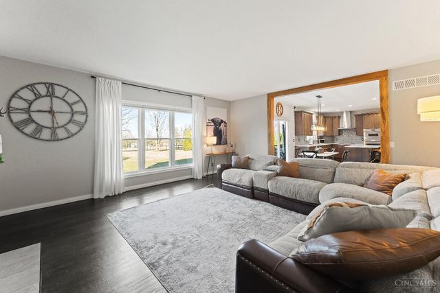 397 Huntington Drive, Loveland, OH 45140